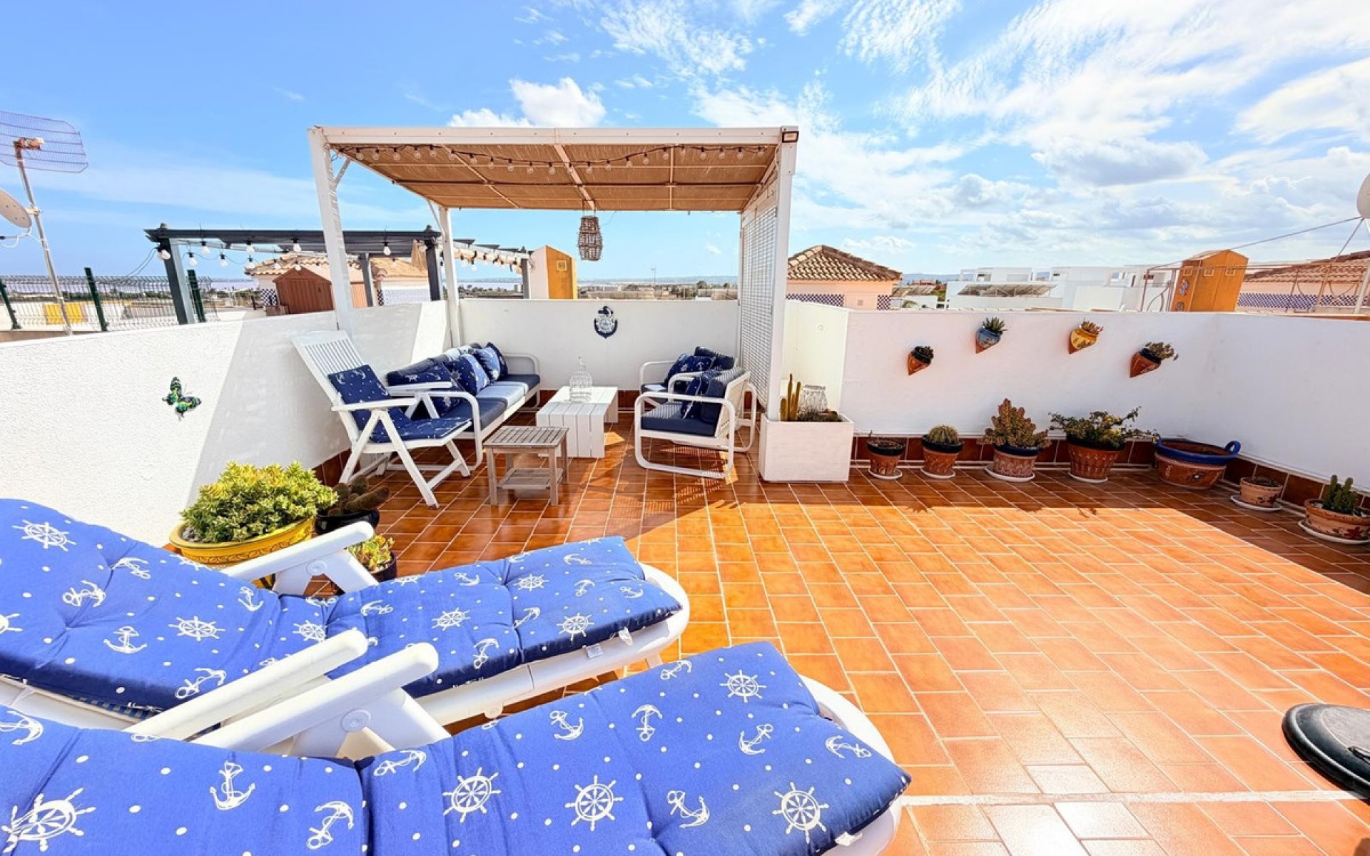 zum Verkauf - Apartment - Los Montesinos - Los Montesinos Centro