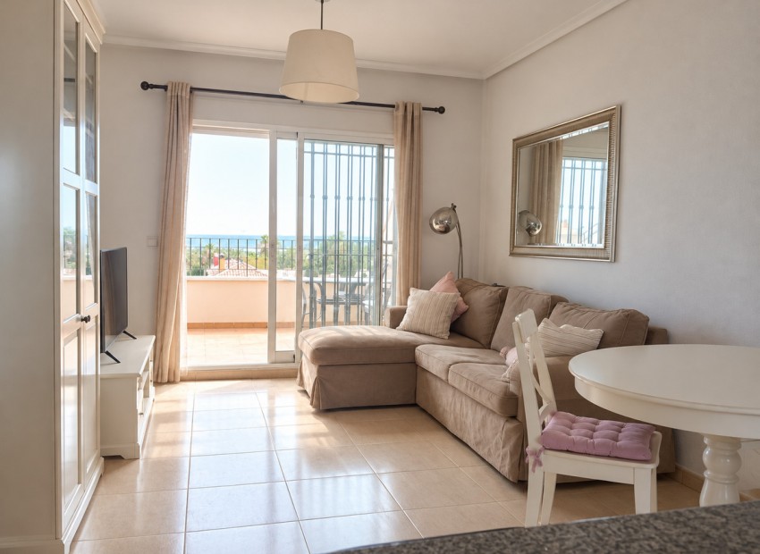 zum Verkauf - Apartment - Los Montesinos - Los Montesinos Centro