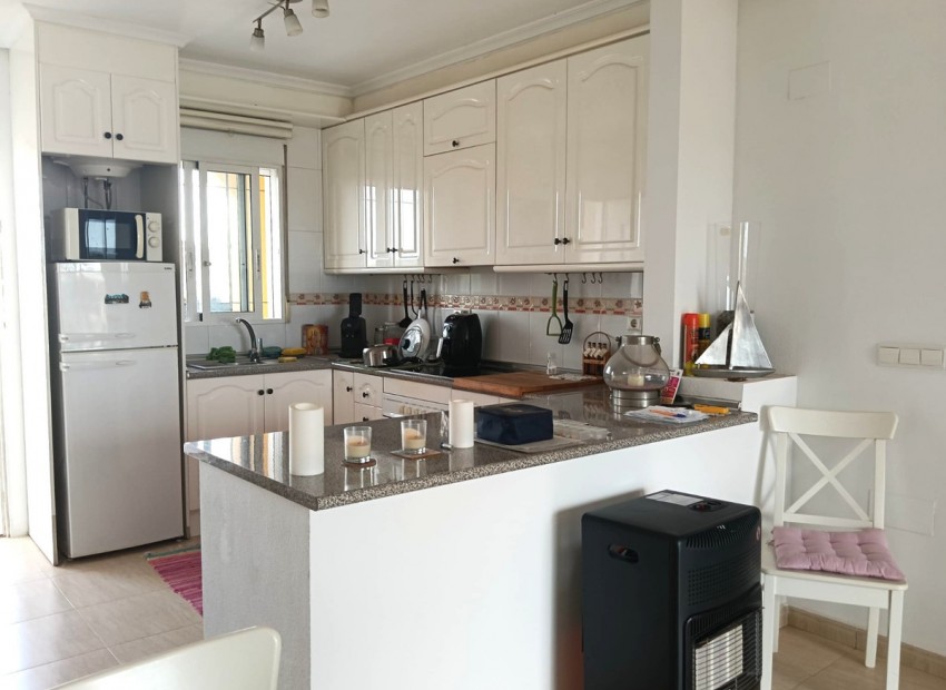 zum Verkauf - Apartment - Los Montesinos - Los Montesinos Centro