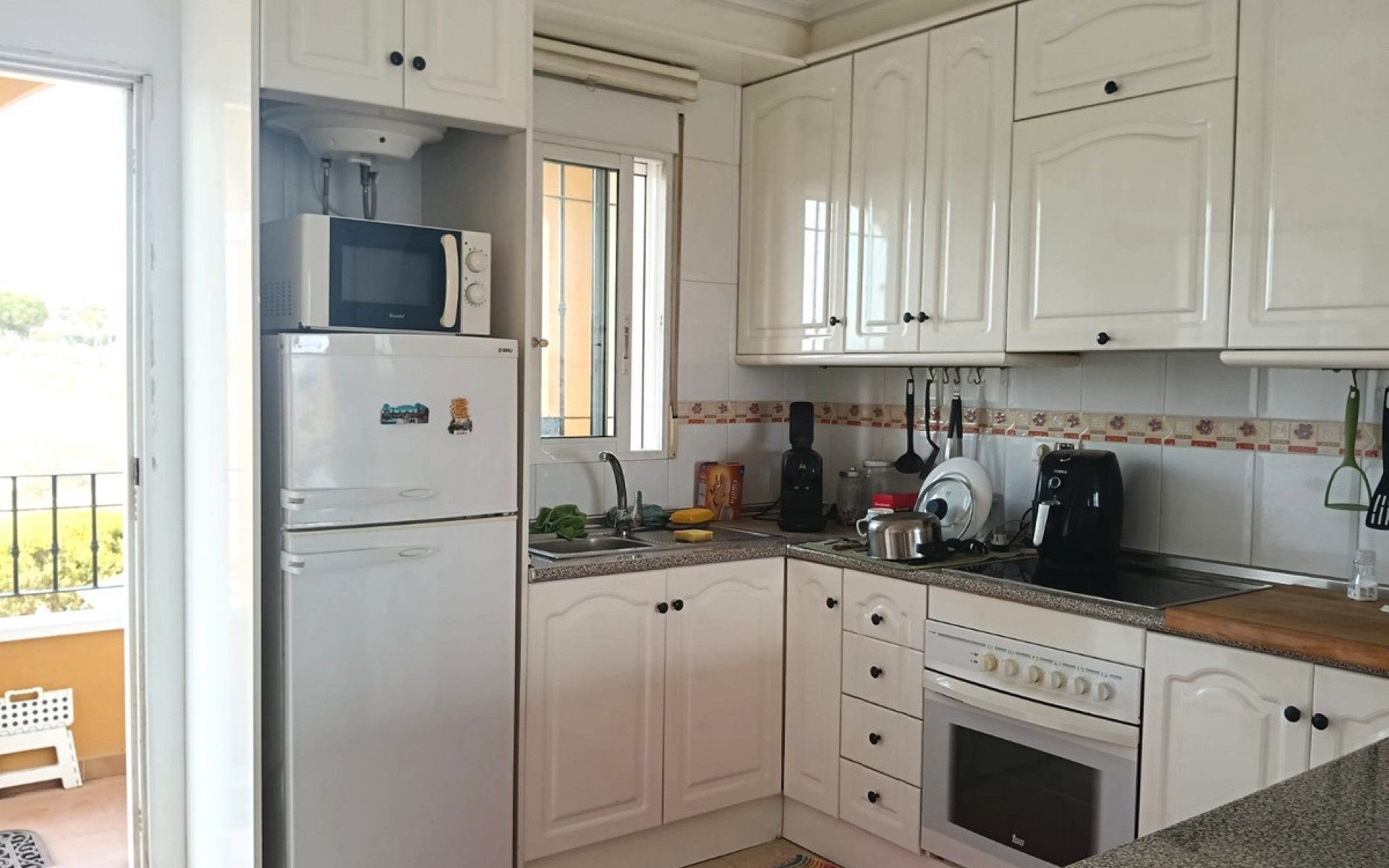 zum Verkauf - Apartment - Los Montesinos - Los Montesinos Centro