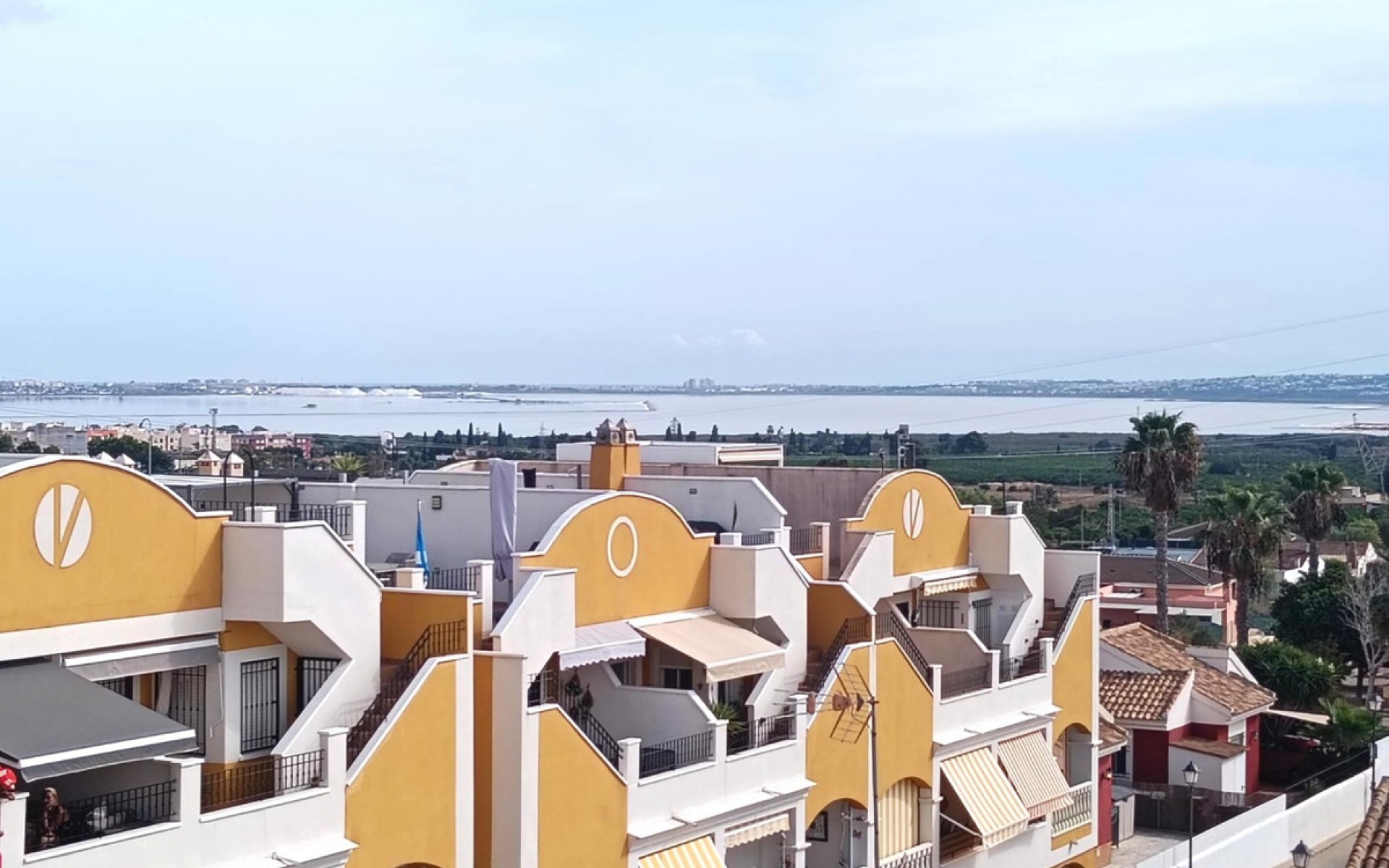 zum Verkauf - Apartment - Los Montesinos - Los Montesinos Centro