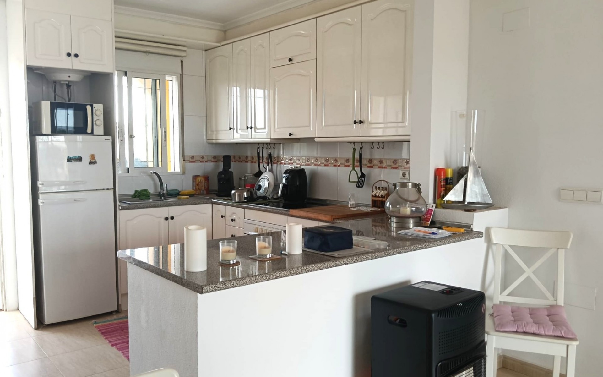 zum Verkauf - Apartment - Los Montesinos - Urbanizacion montesol