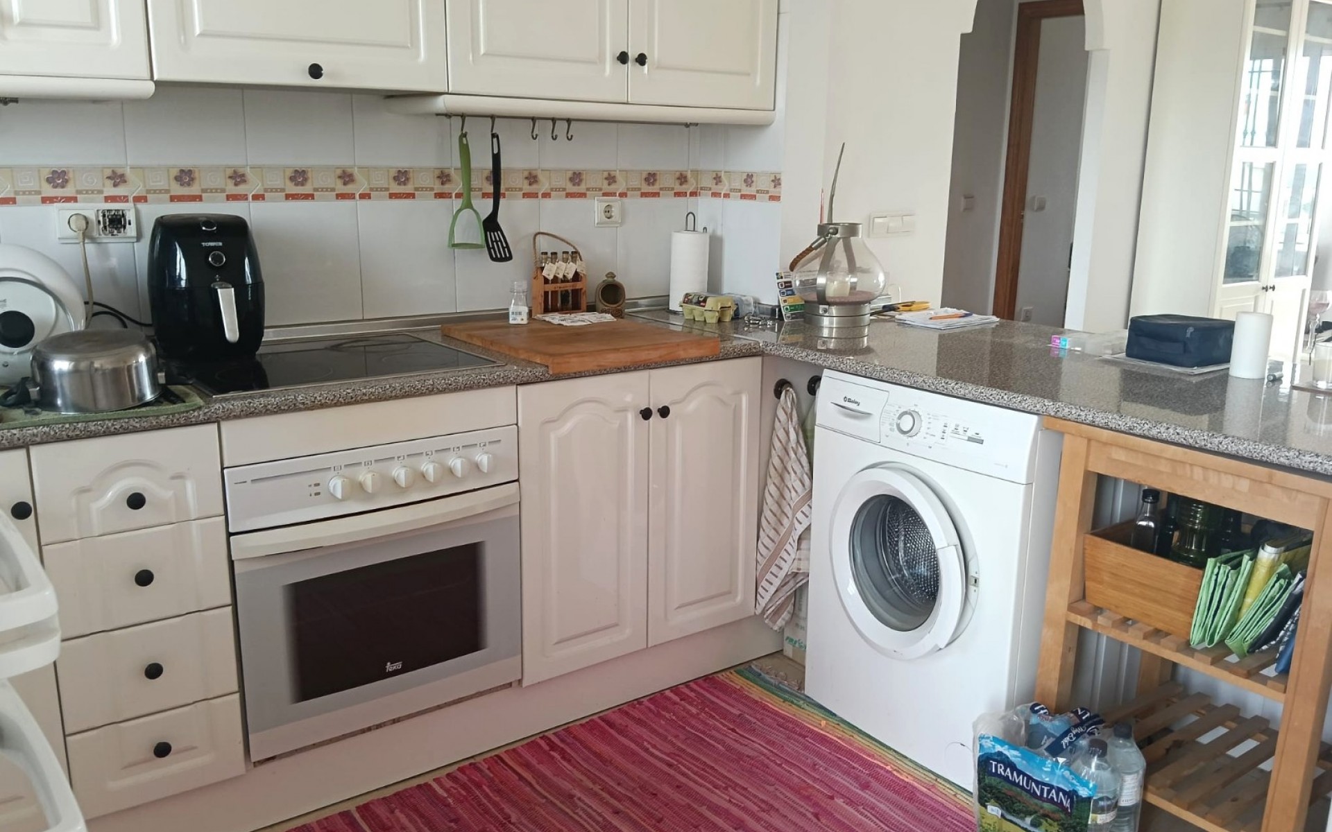 zum Verkauf - Apartment - Los Montesinos - Urbanizacion montesol