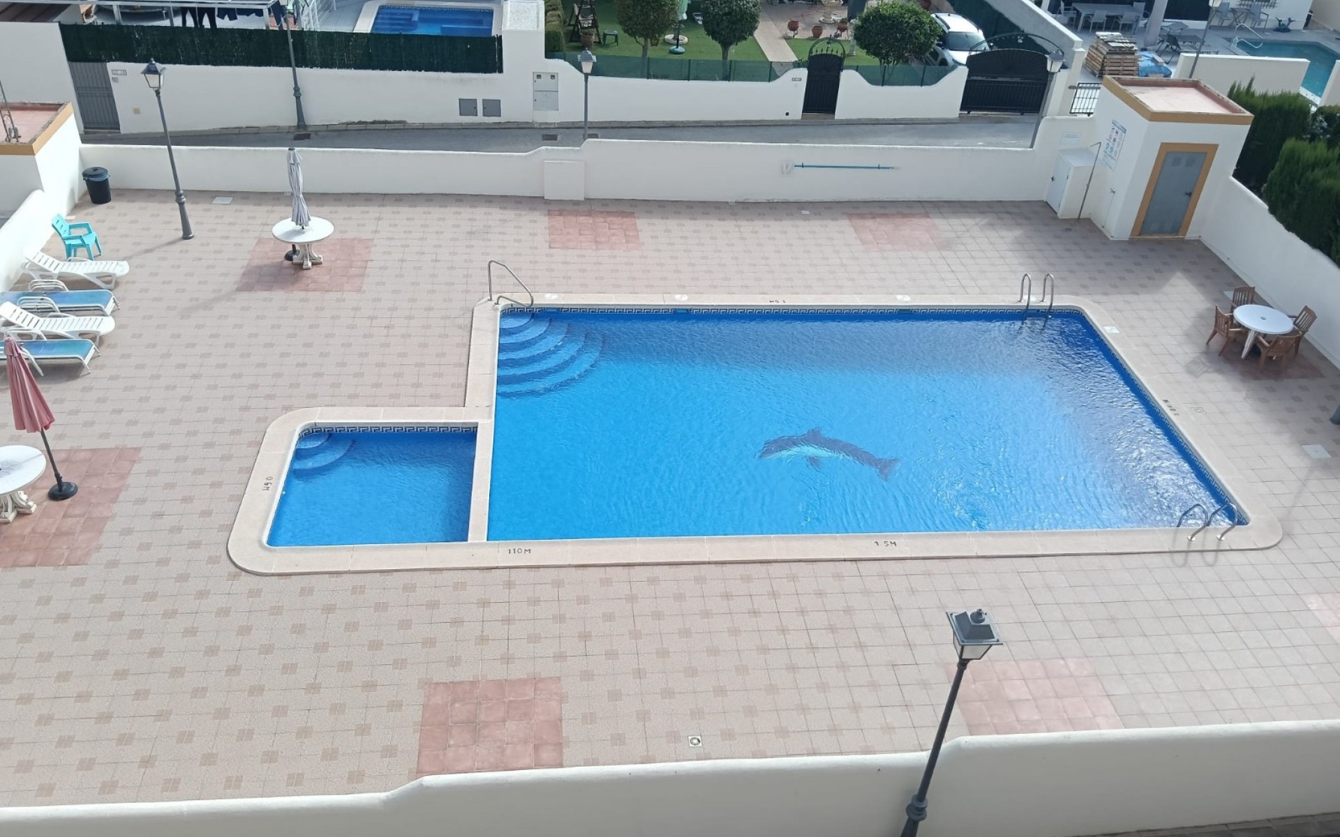 zum Verkauf - Apartment - Los Montesinos - Urbanizacion montesol