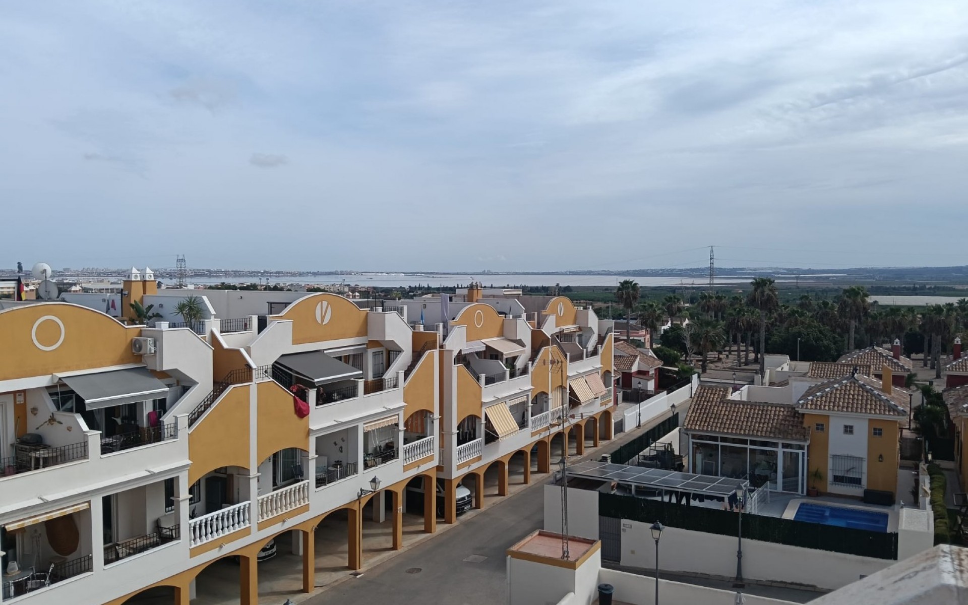 zum Verkauf - Apartment - Los Montesinos - Urbanizacion montesol