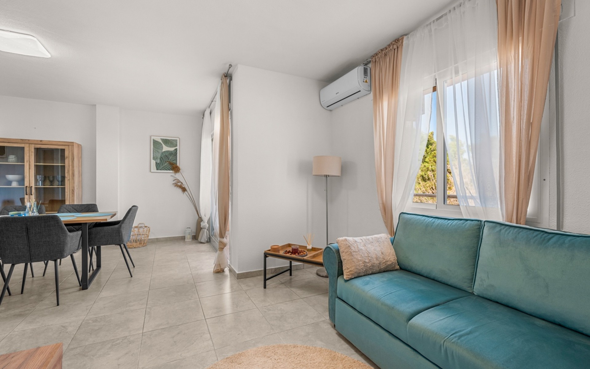 zum Verkauf - Apartment - LOS URRUTIAS - ESTRELLA DE MAR