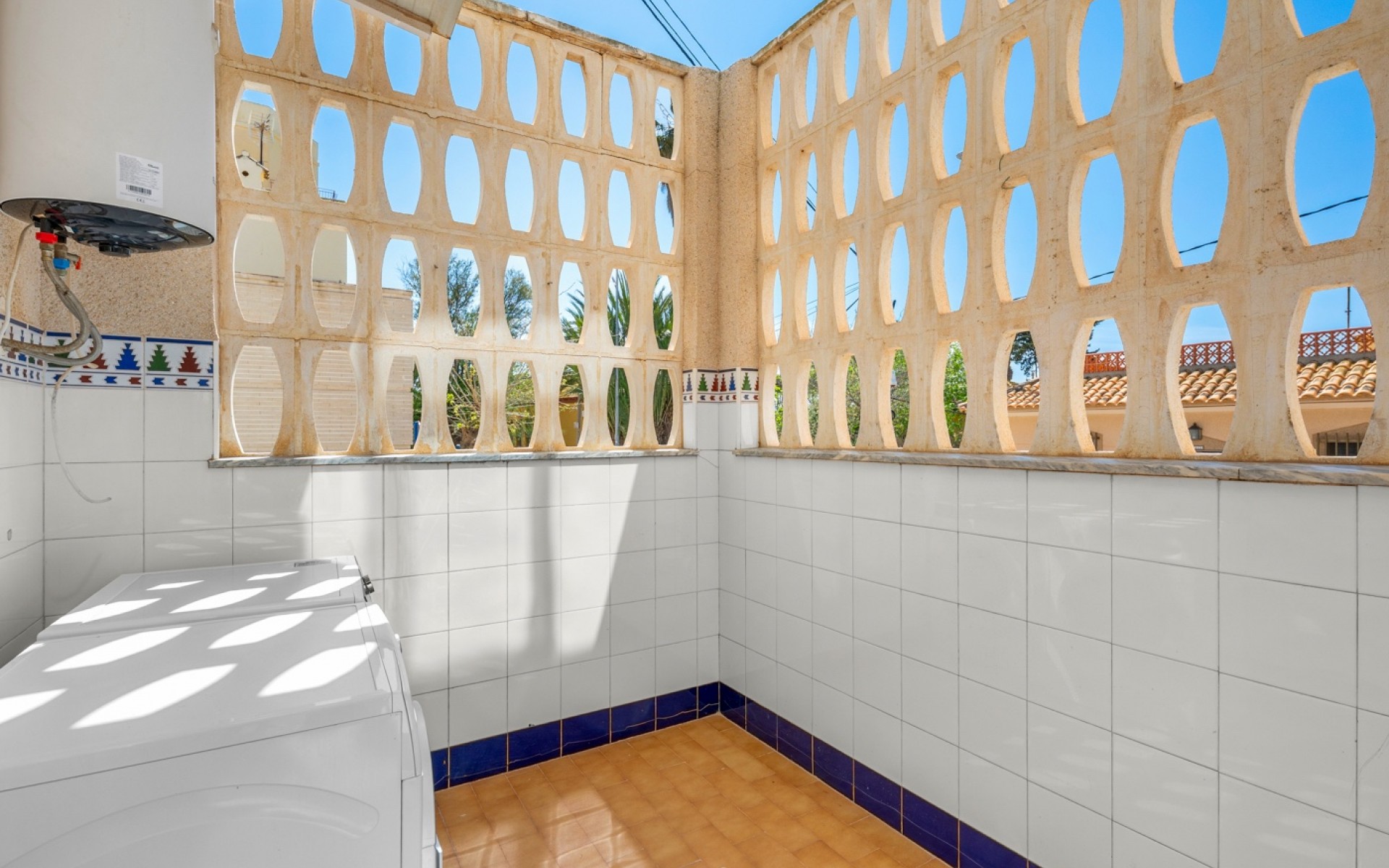zum Verkauf - Apartment - LOS URRUTIAS - ESTRELLA DE MAR