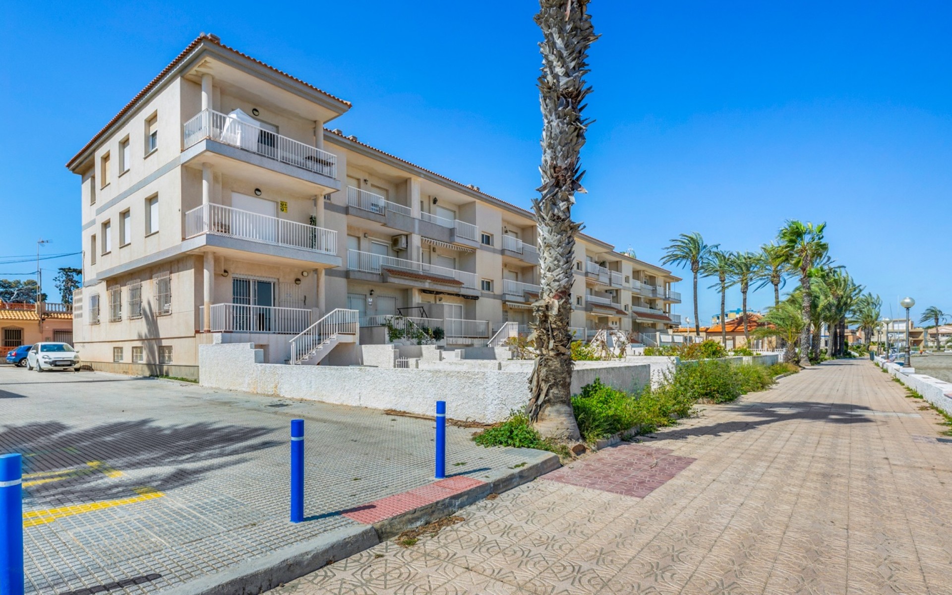 zum Verkauf - Apartment - LOS URRUTIAS - ESTRELLA DE MAR