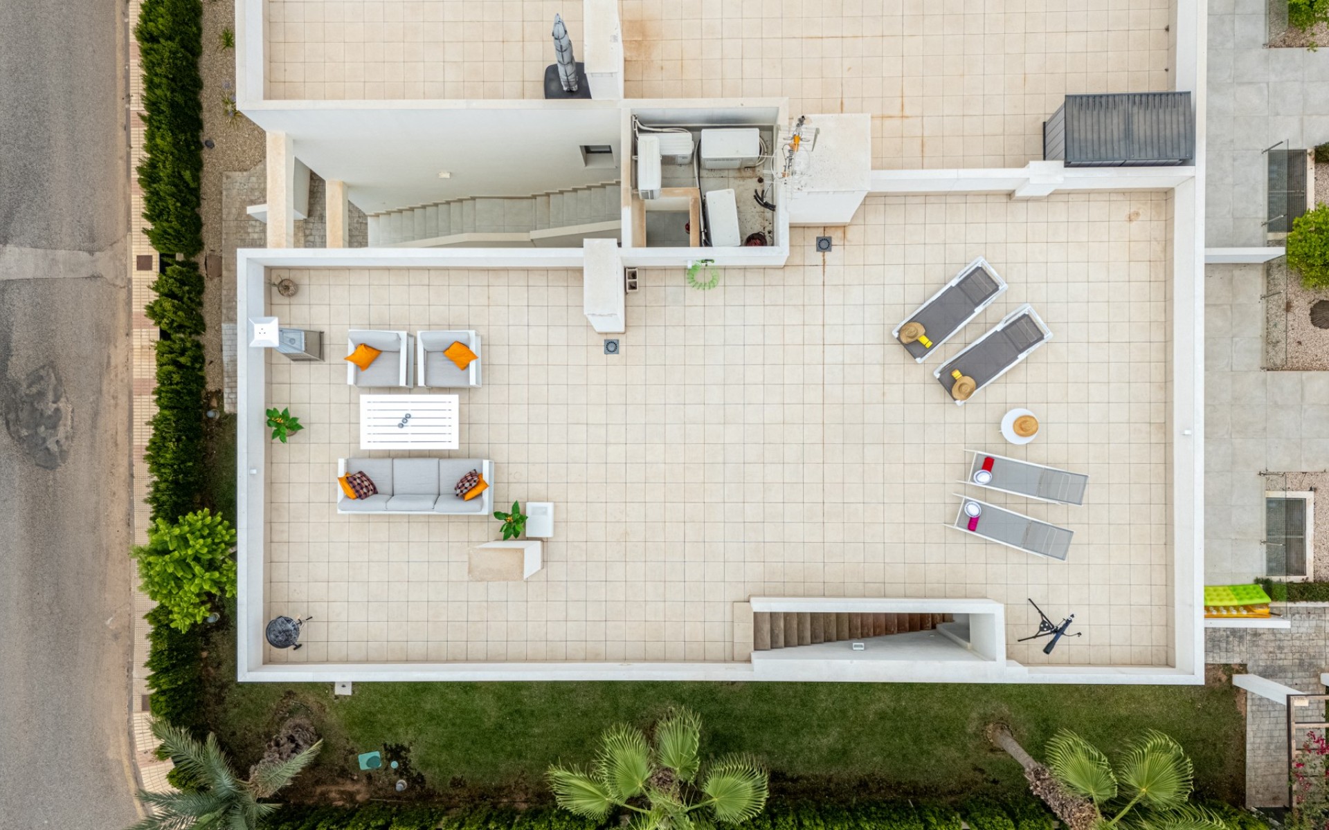 zum Verkauf - Apartment - Mar de Cristal