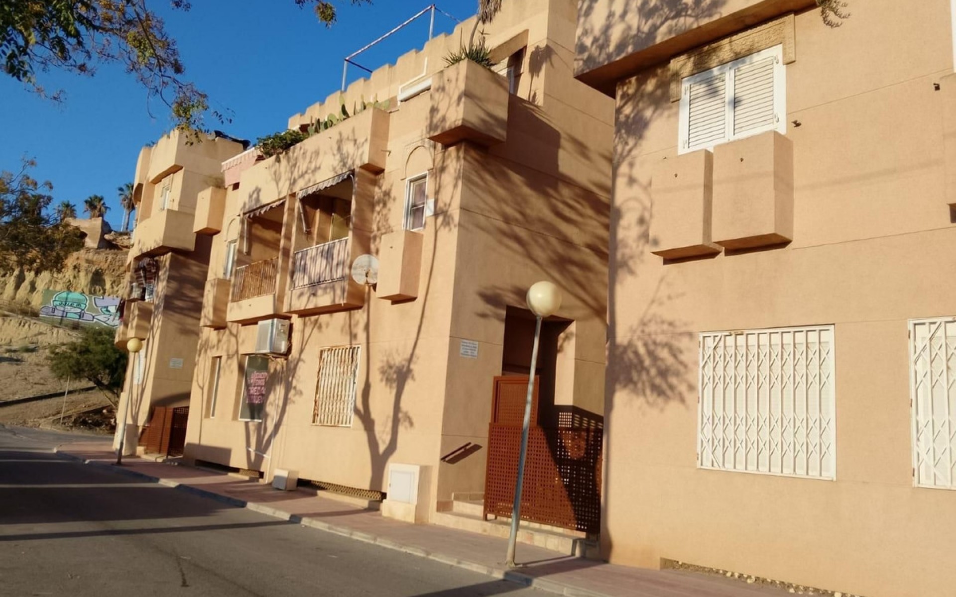 zum Verkauf - Apartment - Mazarron - Bolnuevo