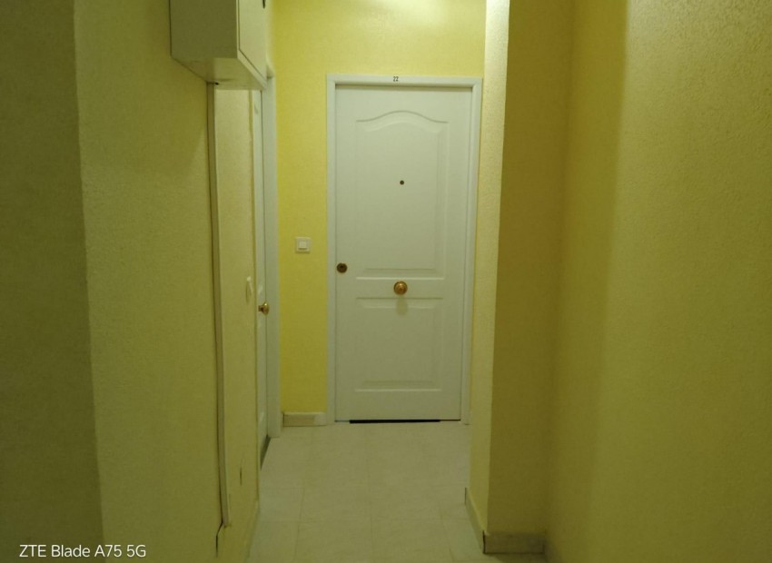 zum Verkauf - Apartment - Mazarron - Bolnuevo