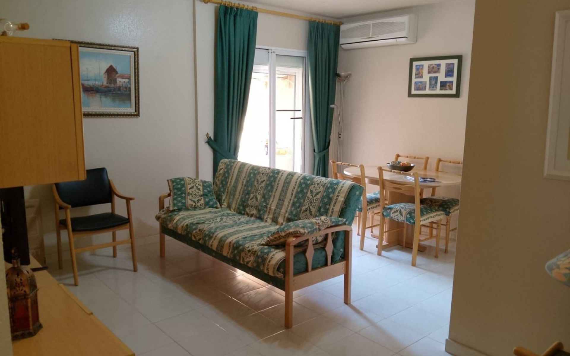 zum Verkauf - Apartment - Mazarron - Bolnuevo