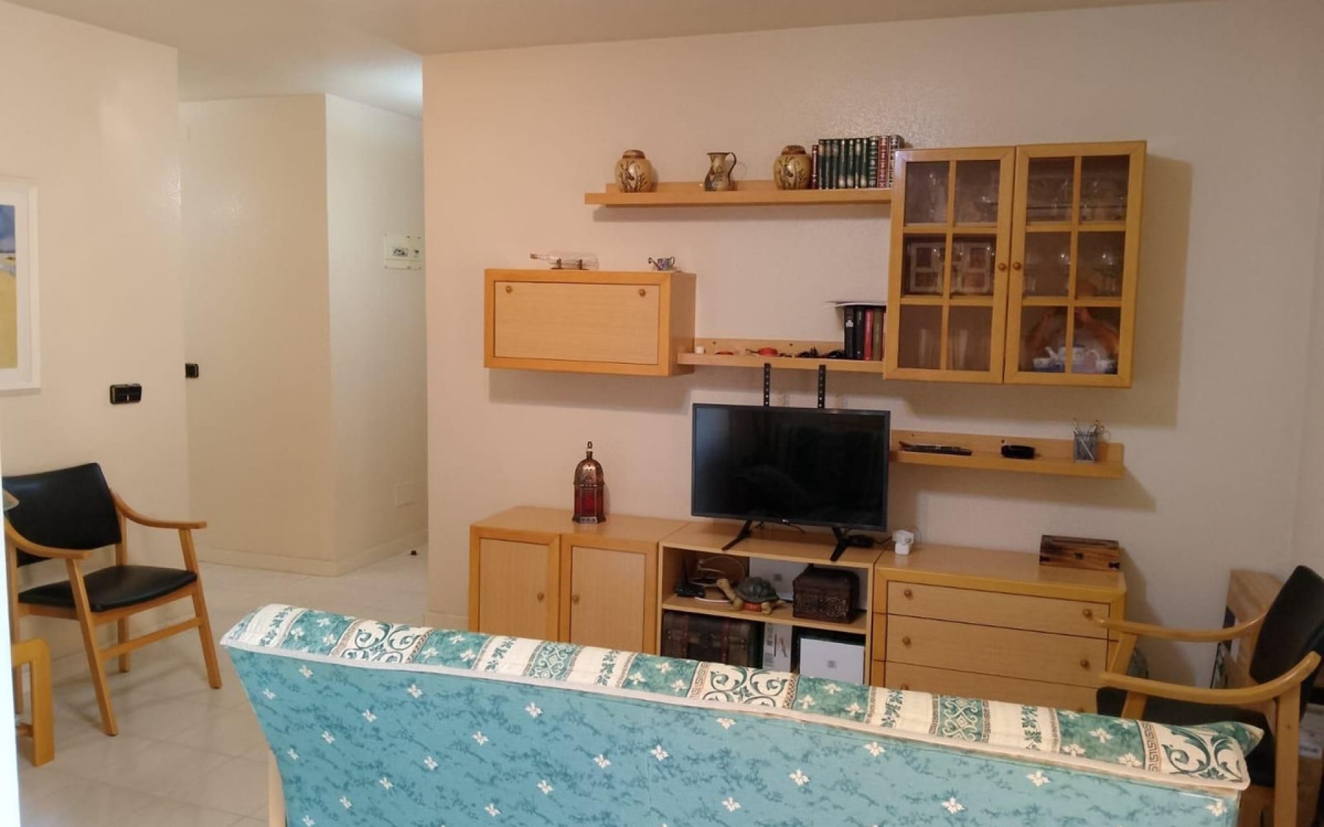 zum Verkauf - Apartment - Mazarron - Bolnuevo