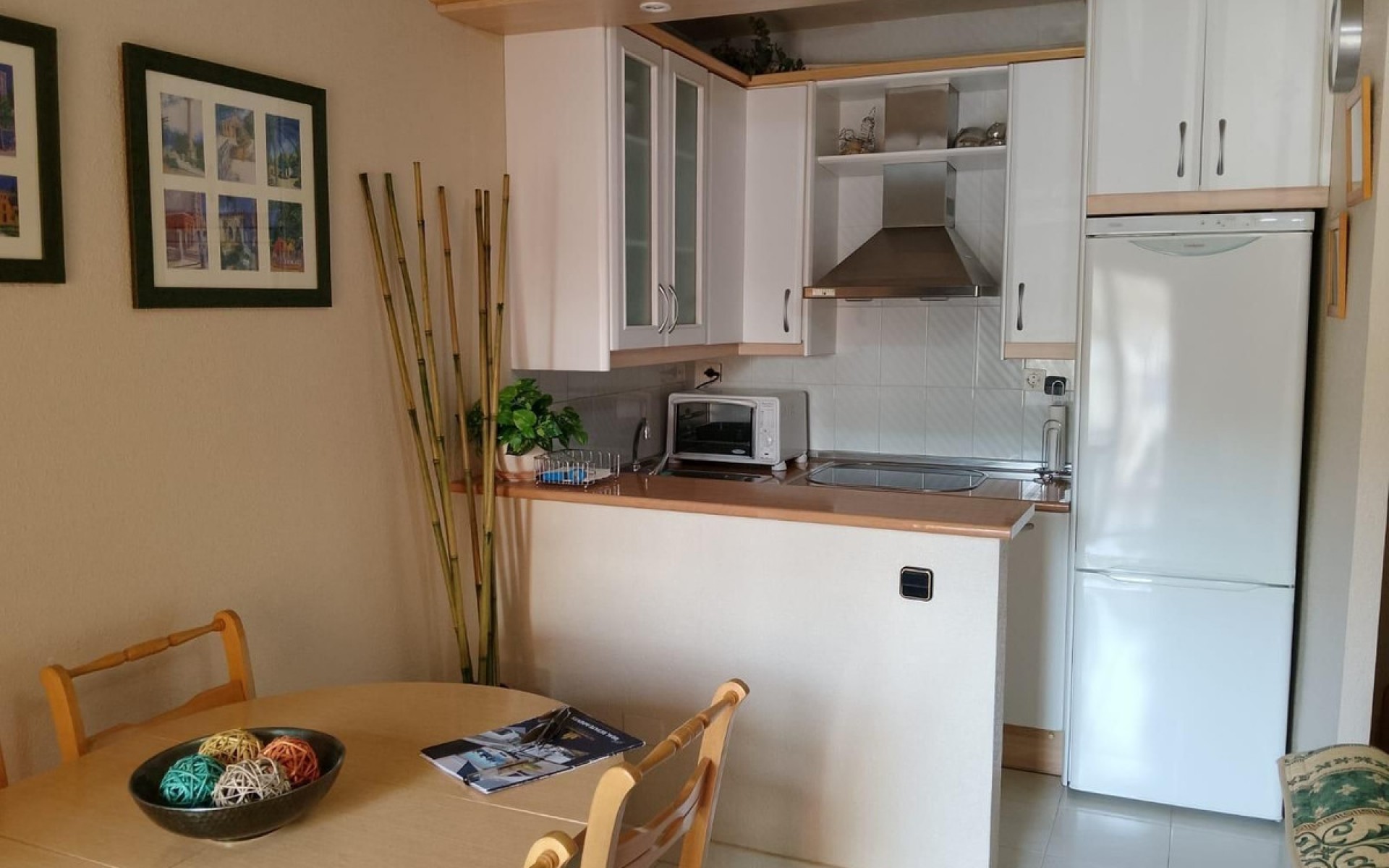 zum Verkauf - Apartment - Mazarron - Bolnuevo