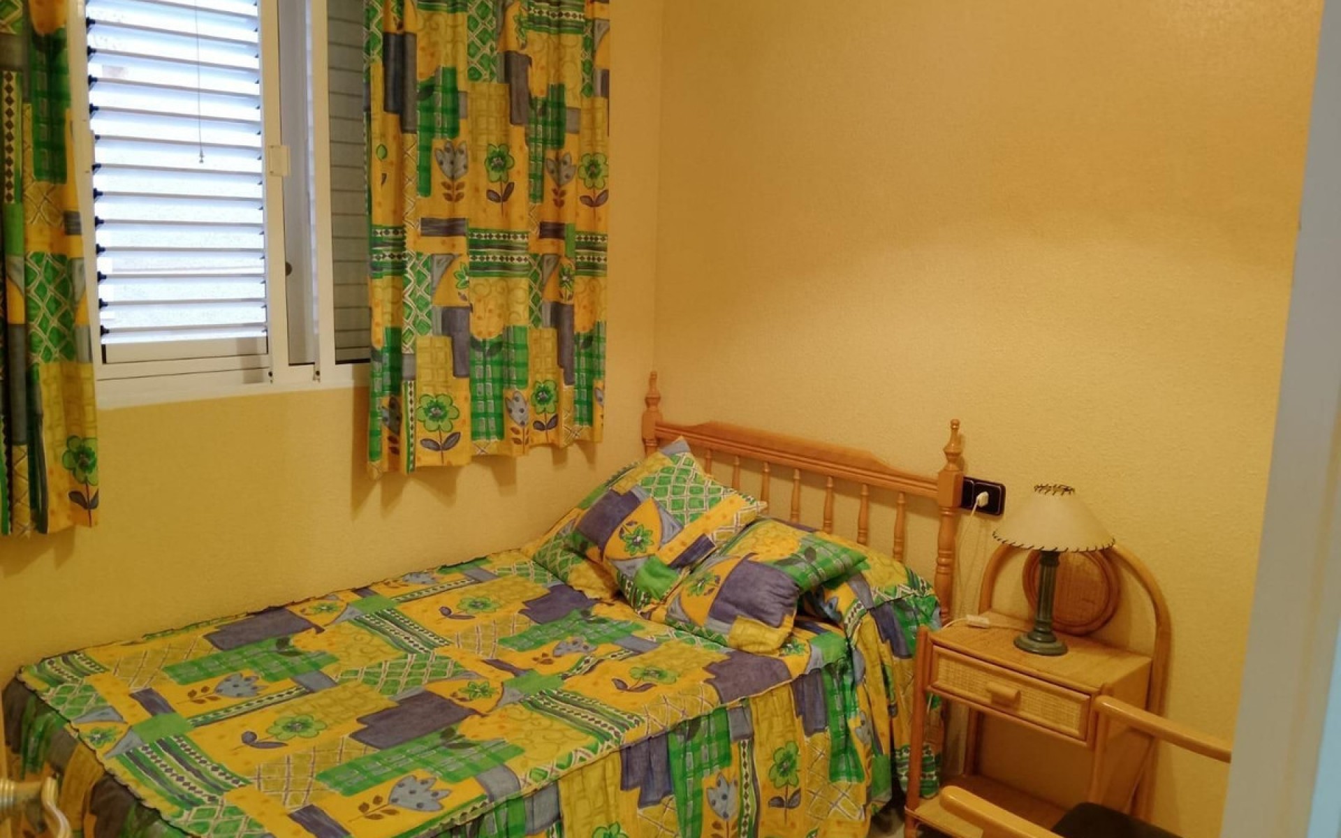 zum Verkauf - Apartment - Mazarron - Bolnuevo