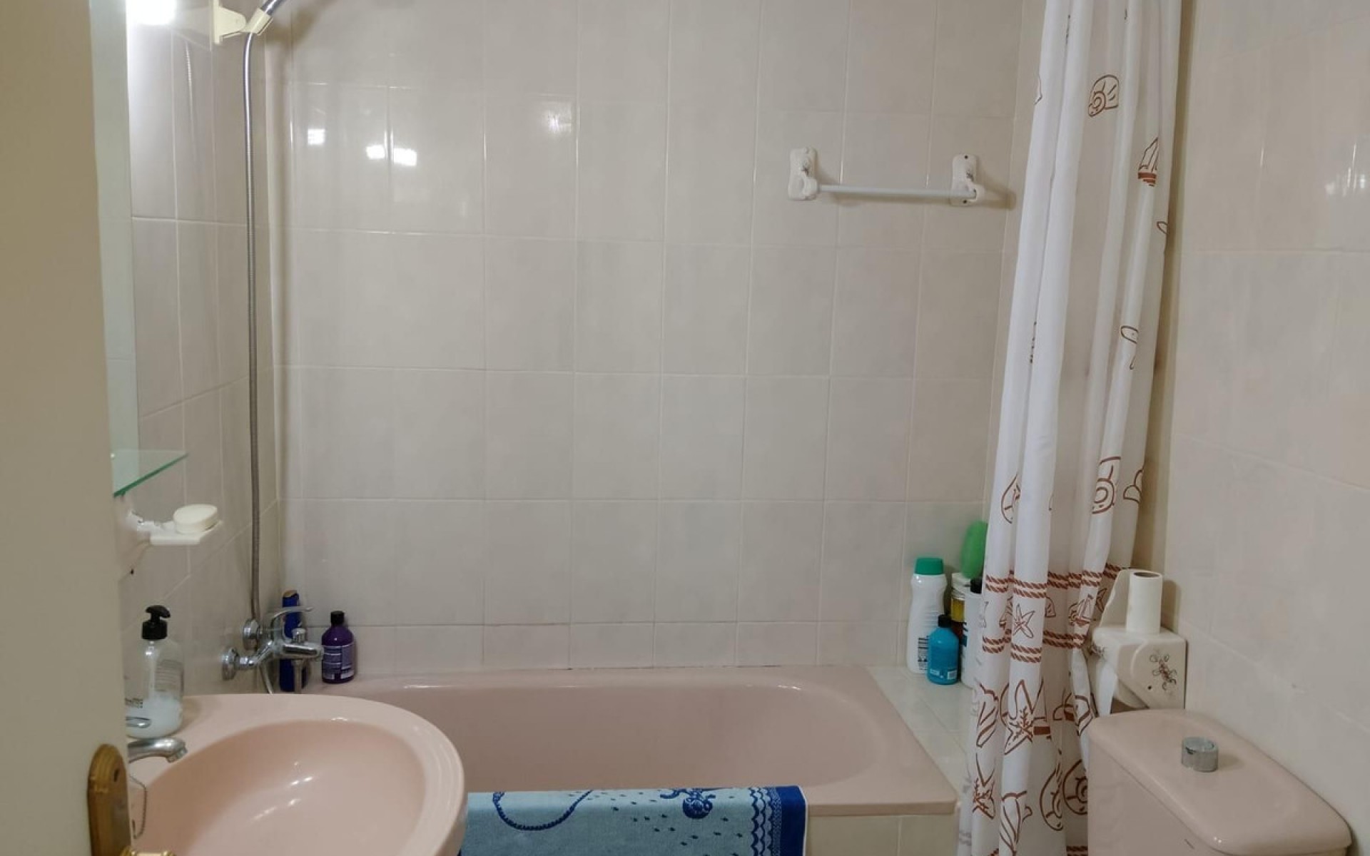 zum Verkauf - Apartment - Mazarron - Bolnuevo