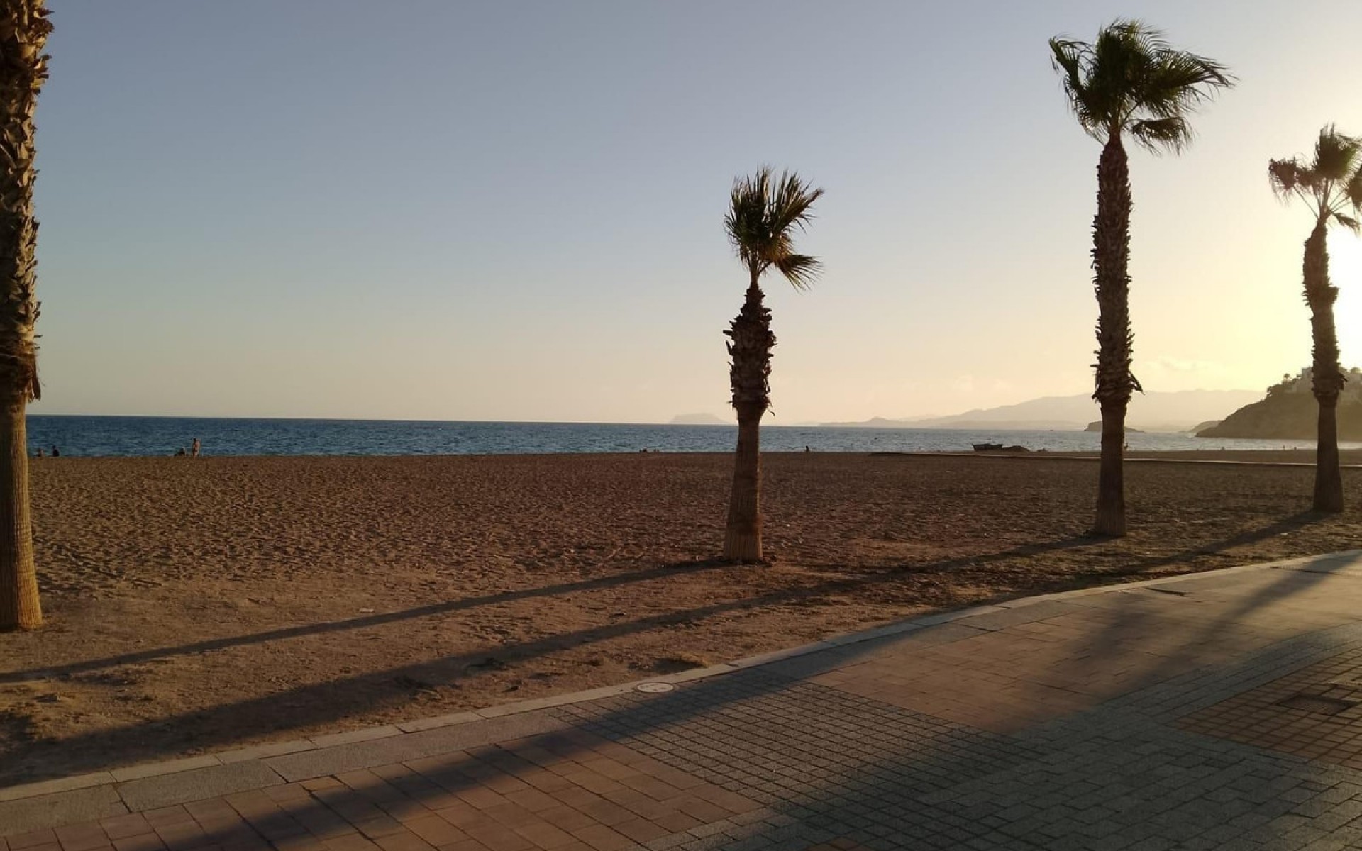 zum Verkauf - Apartment - Mazarron - Bolnuevo