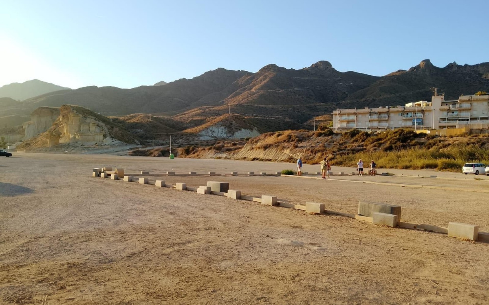 zum Verkauf - Apartment - Mazarron - Bolnuevo