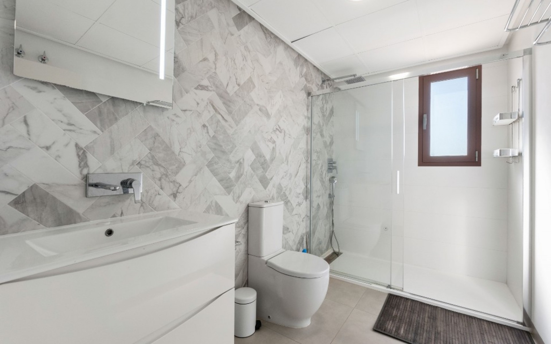 zum Verkauf - Apartment - Mil Palmeras