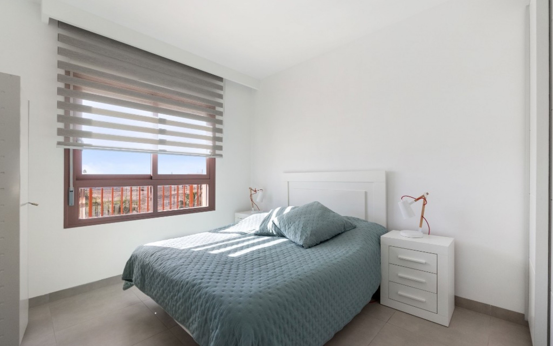 zum Verkauf - Apartment - Mil Palmeras