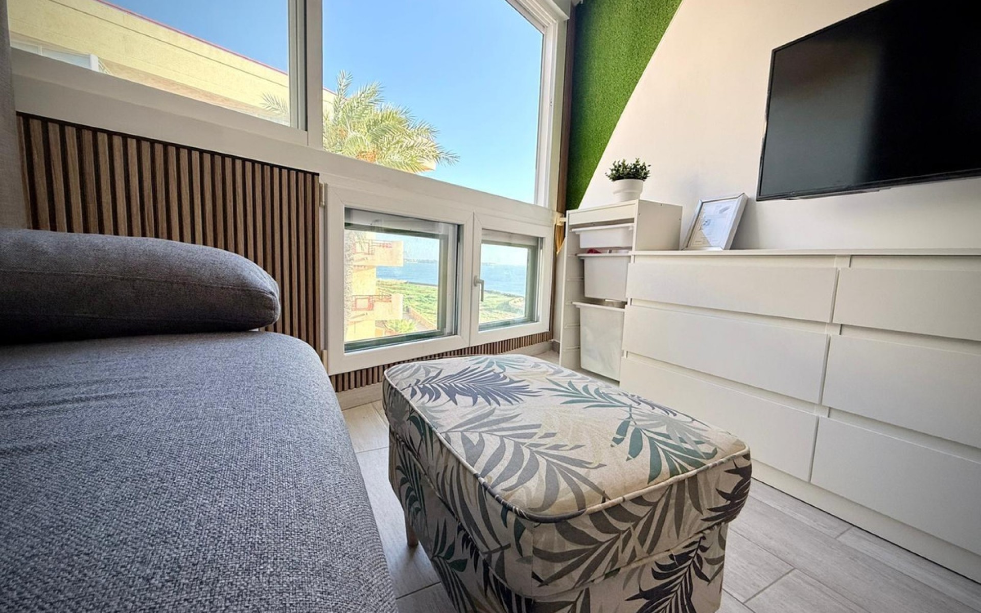 zum Verkauf - Apartment - Mil Palmeras