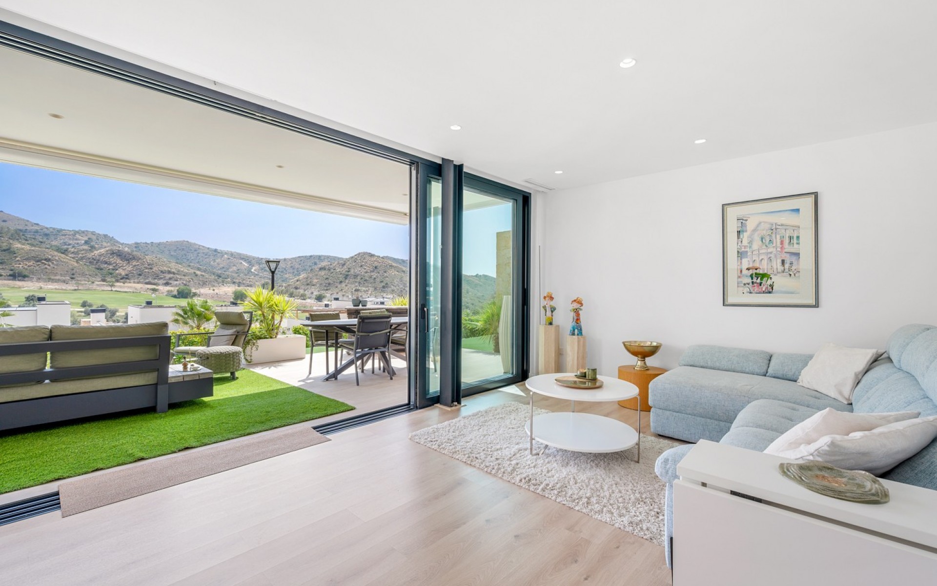 zum Verkauf - Apartment - Monforte del Cid - Font del llop