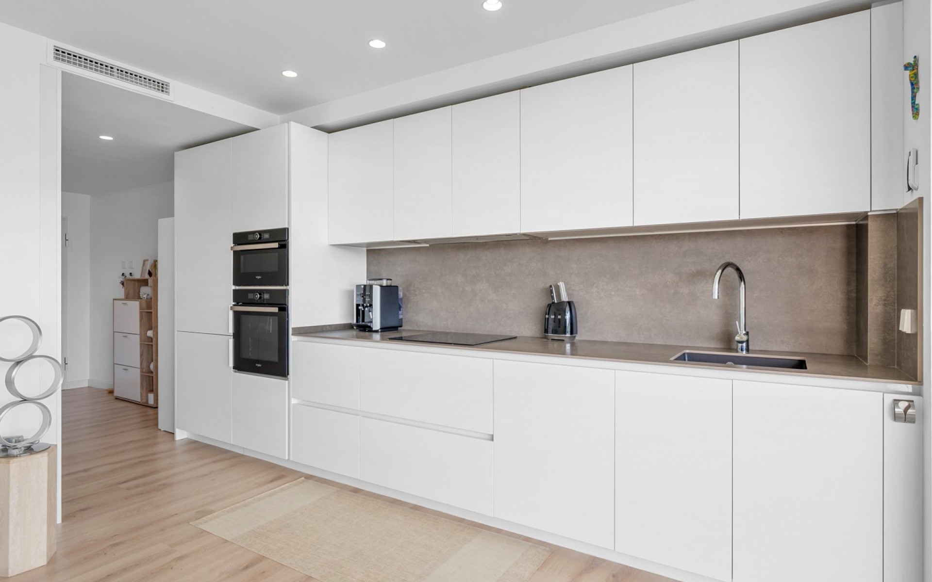 zum Verkauf - Apartment - Monforte del Cid - Font del llop