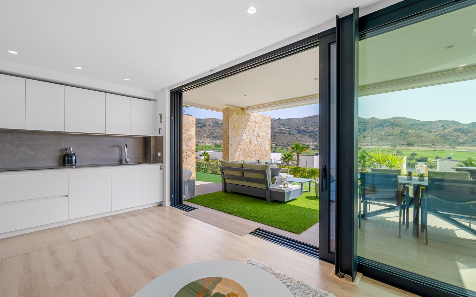 zum Verkauf - Apartment - Monforte del Cid - Font del llop