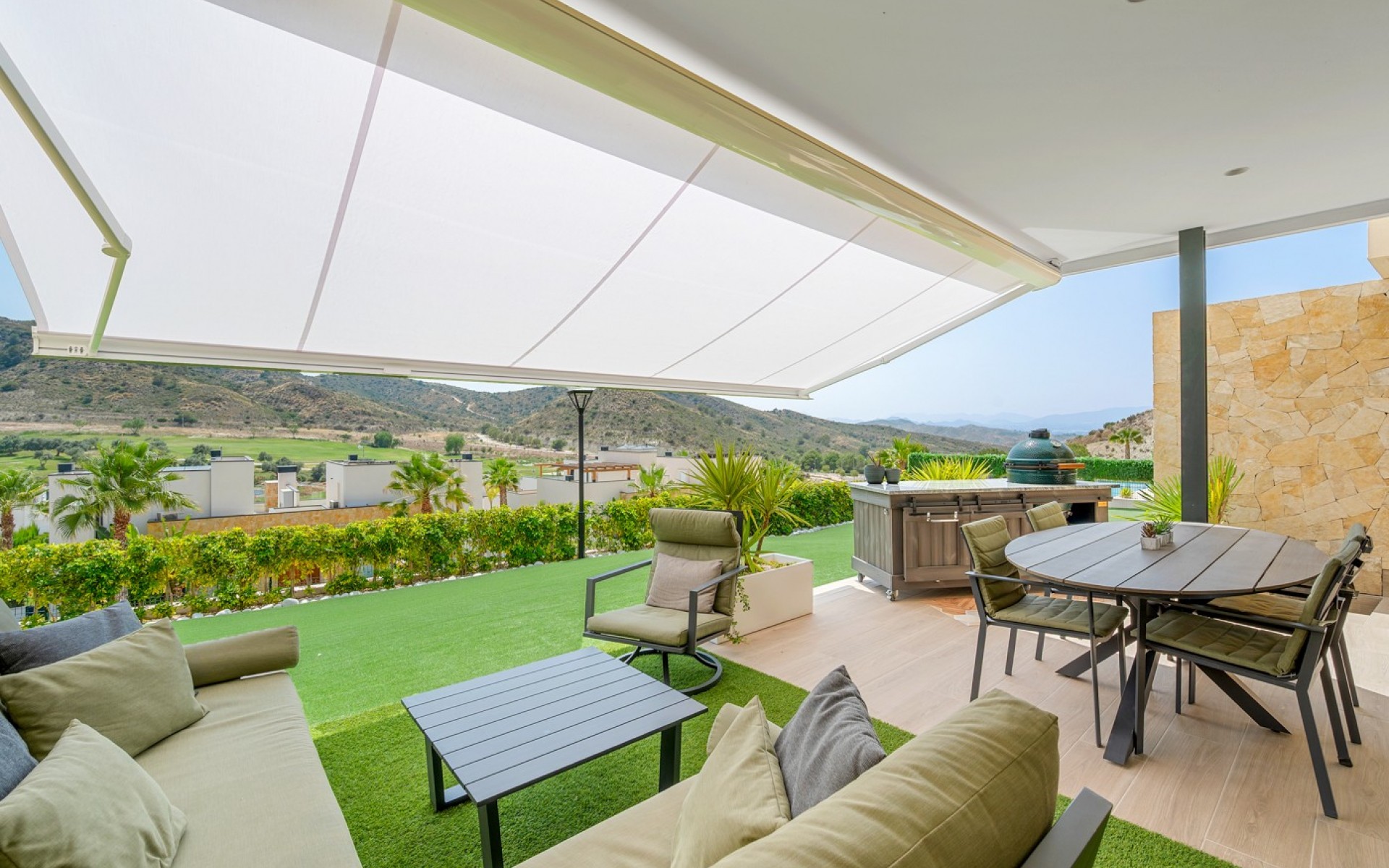 zum Verkauf - Apartment - Monforte del Cid - Font del llop