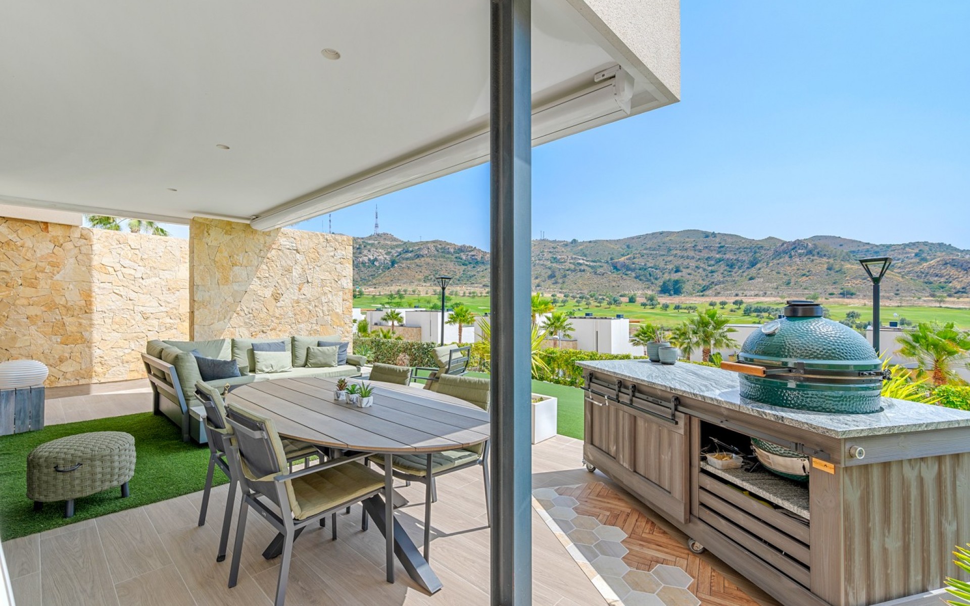 zum Verkauf - Apartment - Monforte del Cid - Font del llop