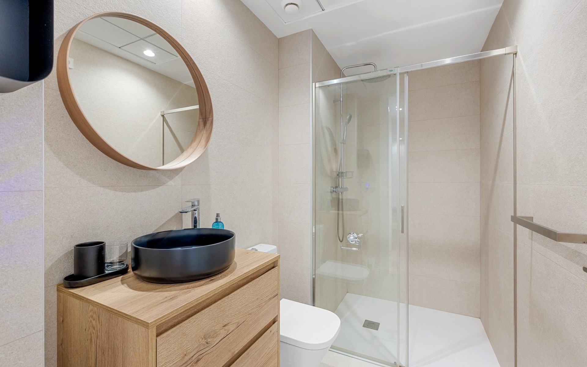 zum Verkauf - Apartment - Monforte del Cid - Font del llop