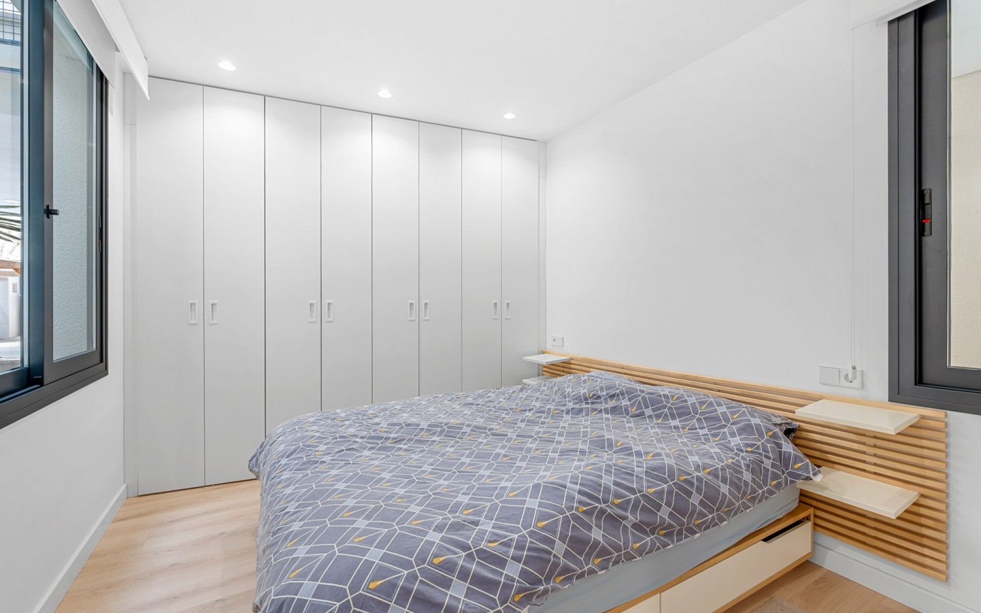 zum Verkauf - Apartment - Monforte del Cid - Font del llop