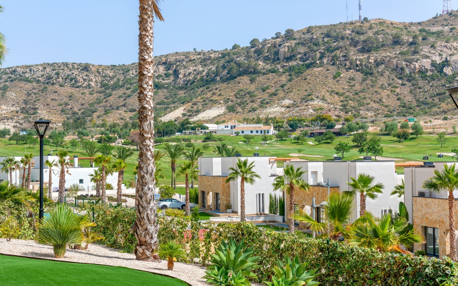 zum Verkauf - Apartment - Monforte del Cid - Font del llop