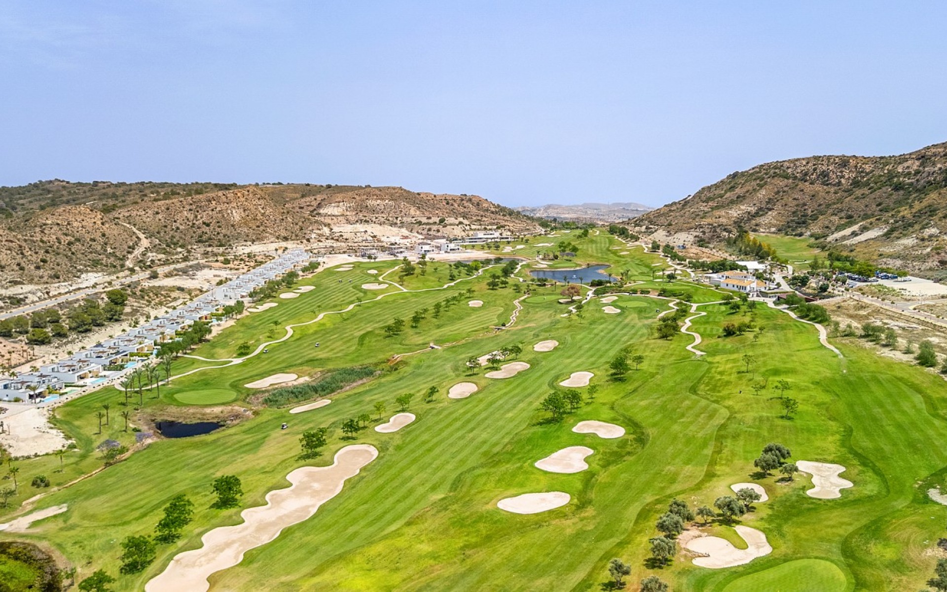 zum Verkauf - Apartment - Monforte del Cid - Font del llop