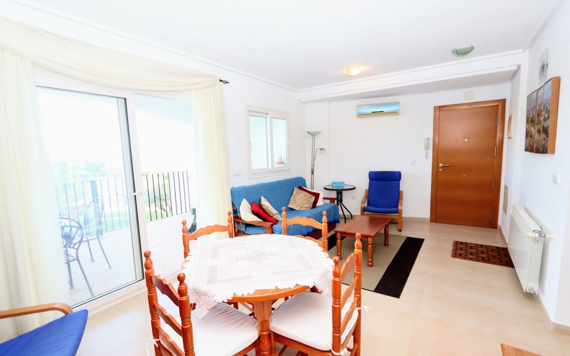 zum Verkauf - Apartment - Murcia - Hacienda Riquelme