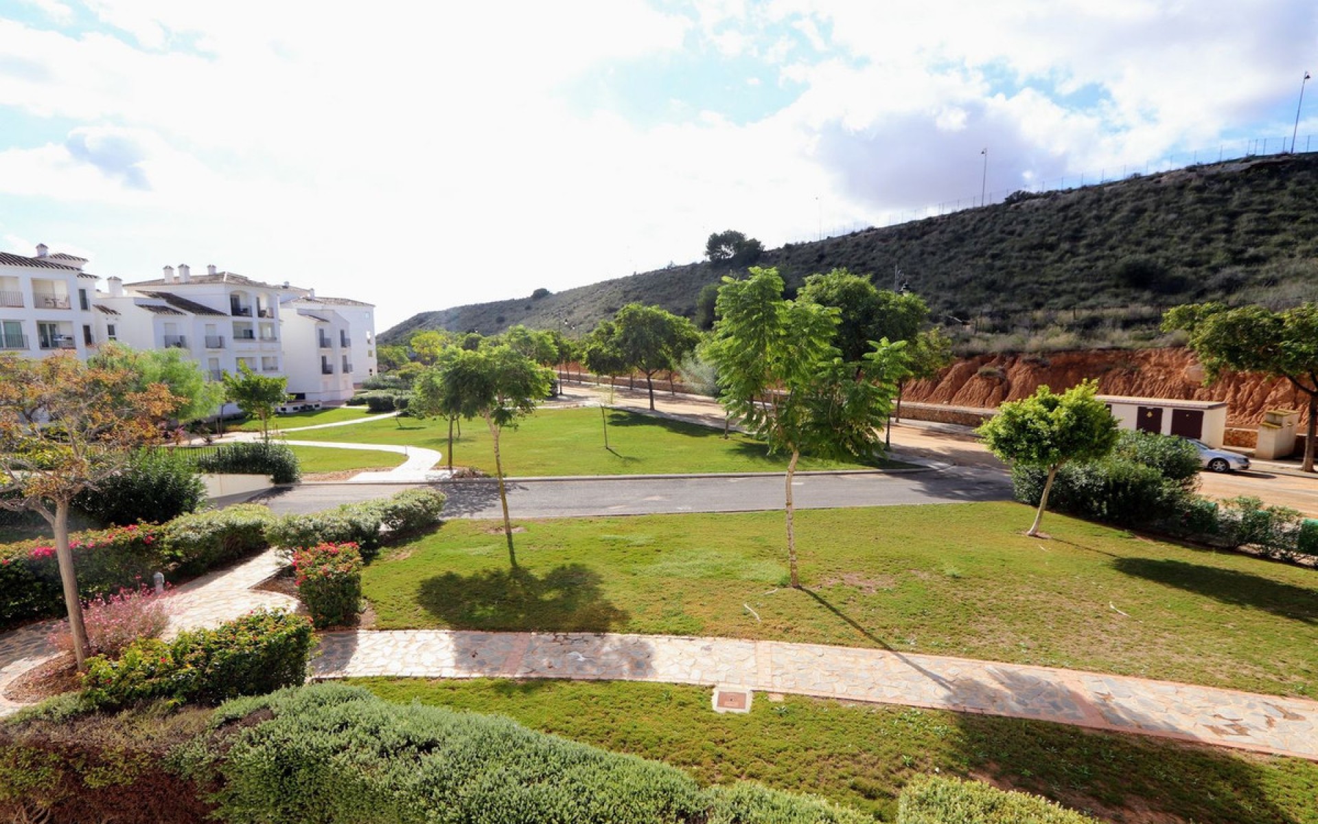 zum Verkauf - Apartment - Murcia - Hacienda Riquelme