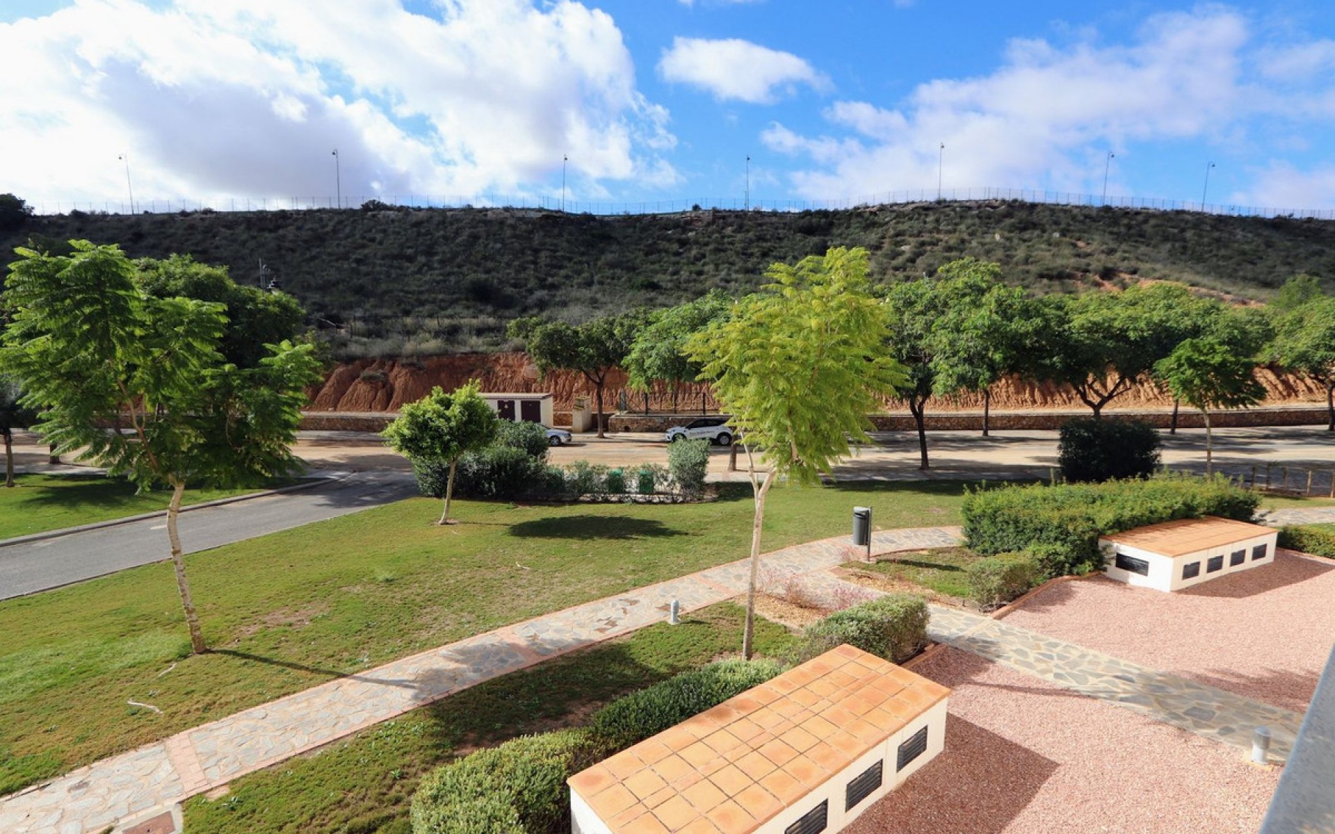 zum Verkauf - Apartment - Murcia - Hacienda Riquelme