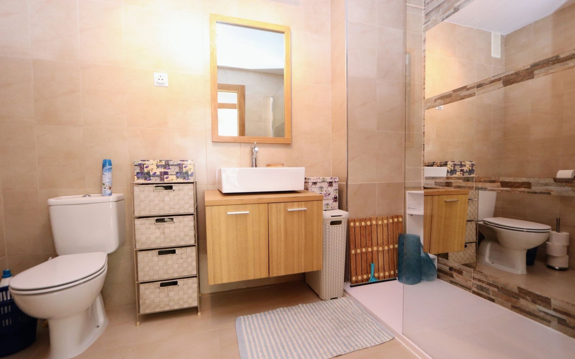 zum Verkauf - Apartment - Murcia - Hacienda Riquelme