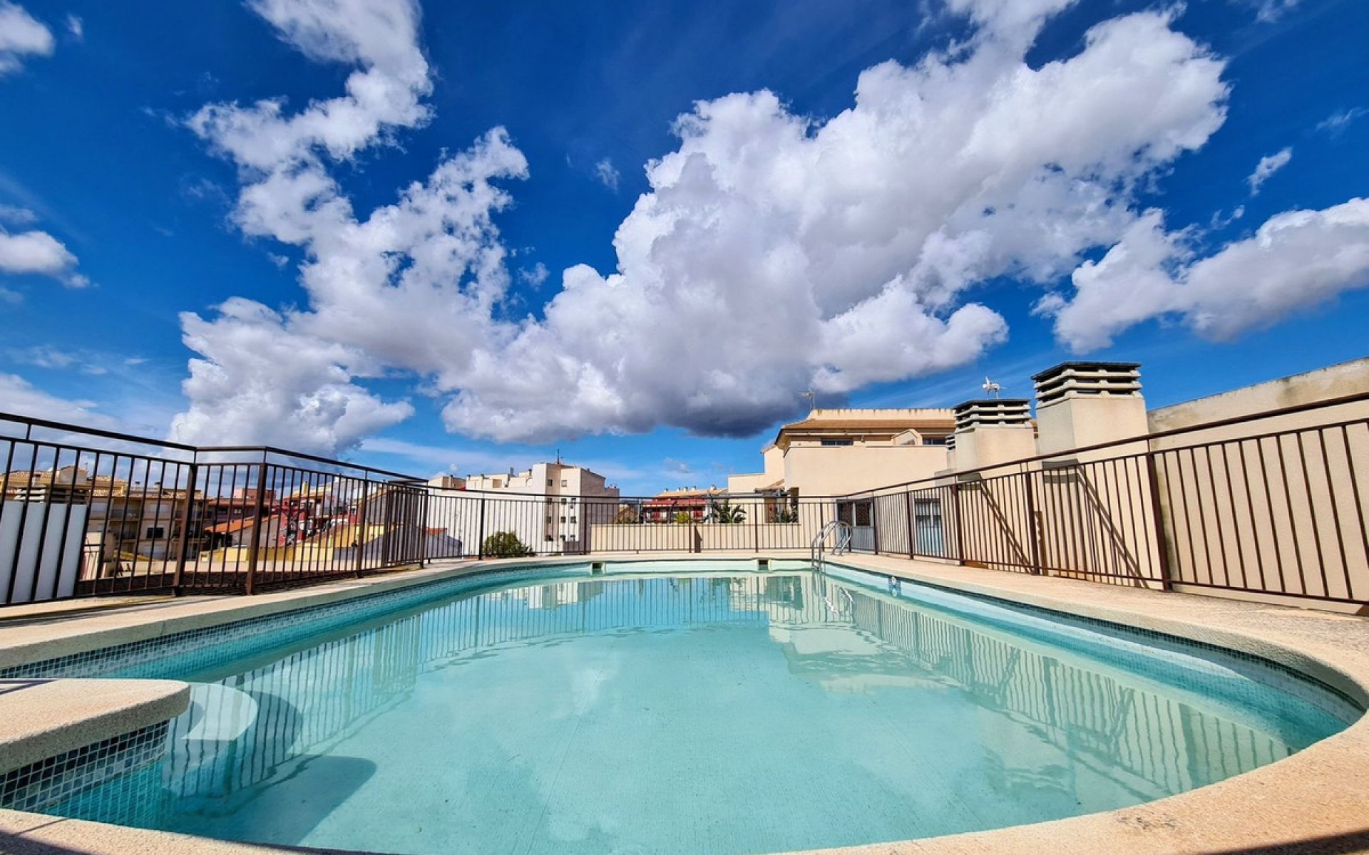 zum Verkauf - Apartment - Murcia - Sucina