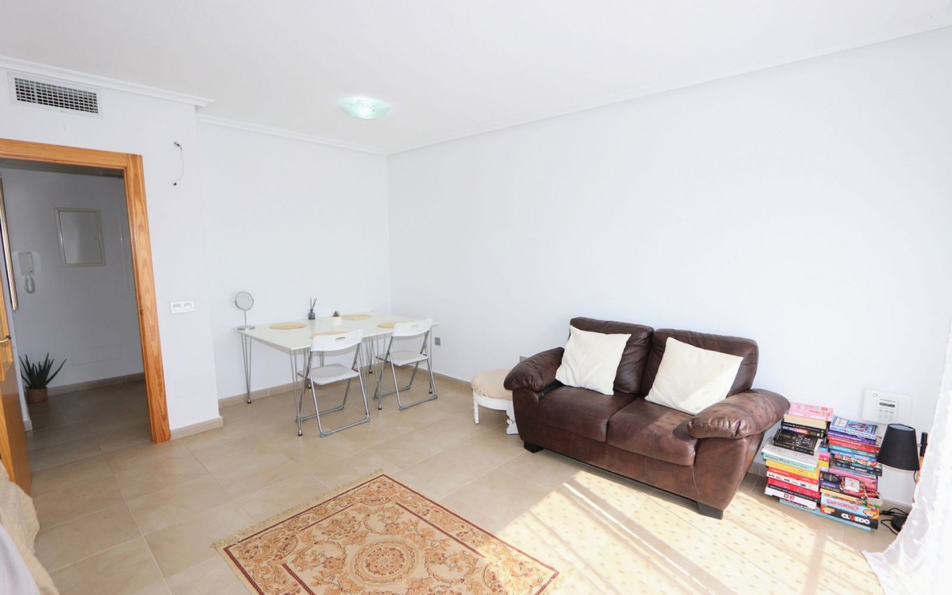 zum Verkauf - Apartment - Murcia - Sucina