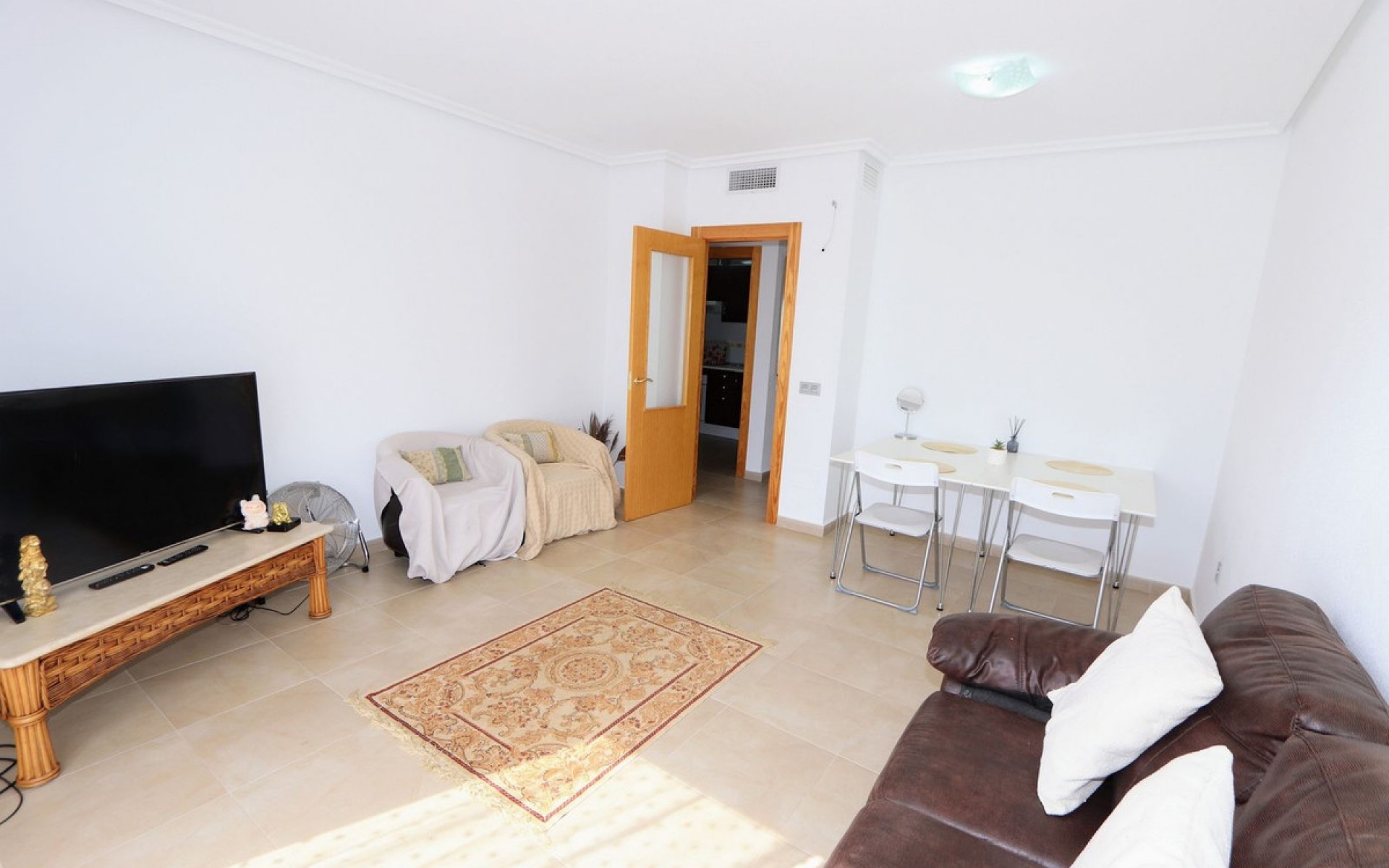zum Verkauf - Apartment - Murcia - Sucina