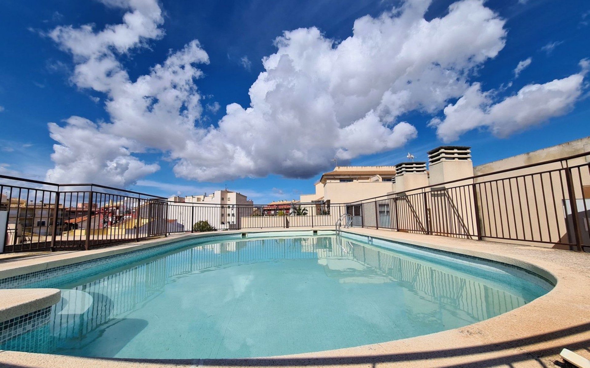 zum Verkauf - Apartment - Murcia - Sucina