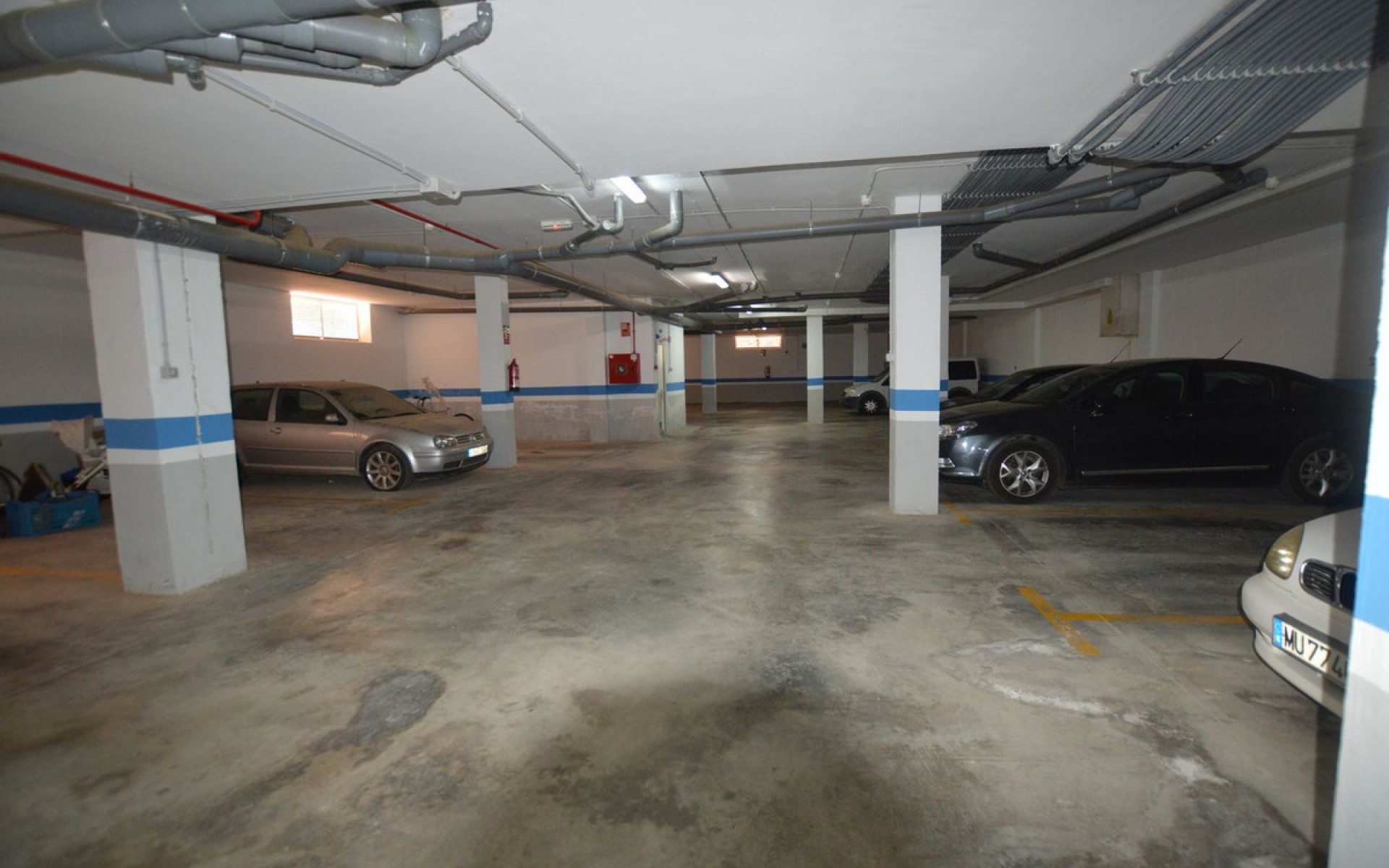 zum Verkauf - Apartment - Murcia - Sucina