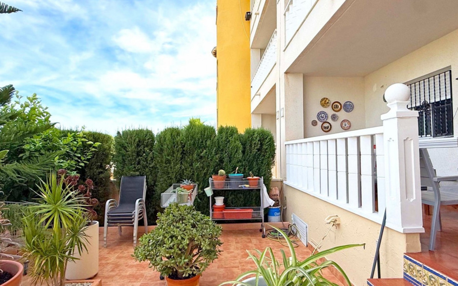 zum Verkauf - Apartment - Orihuela - Cabo Roig
