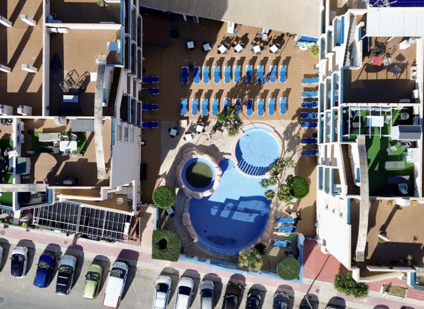 zum Verkauf - Apartment - Orihuela - Cabo Roig