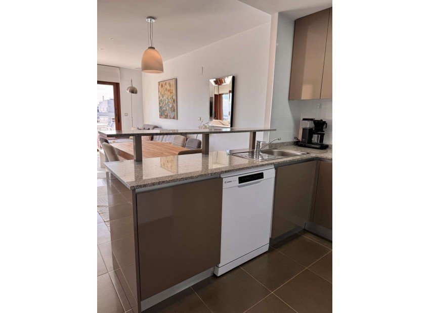 zum Verkauf - Apartment - Orihuela - Cabo Roig