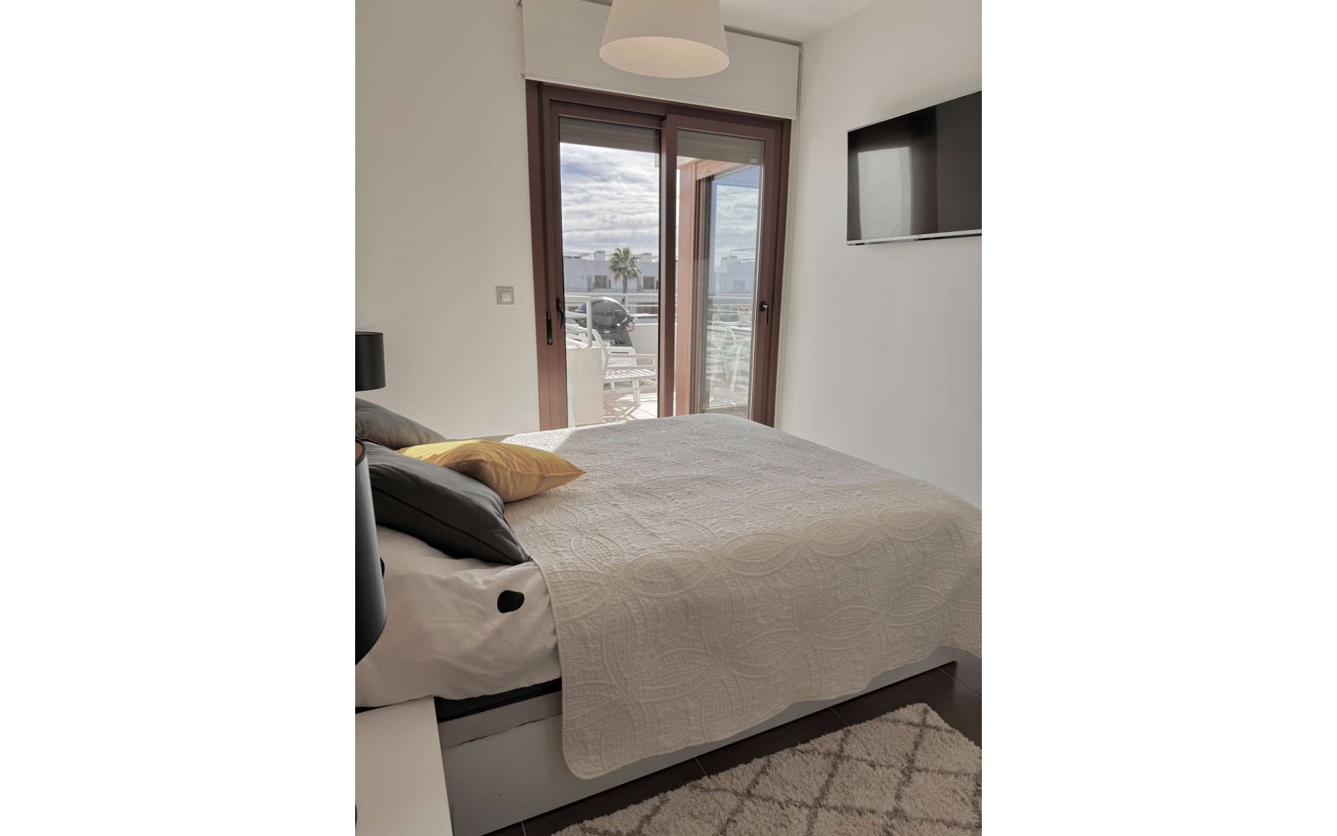 zum Verkauf - Apartment - Orihuela - Cabo Roig