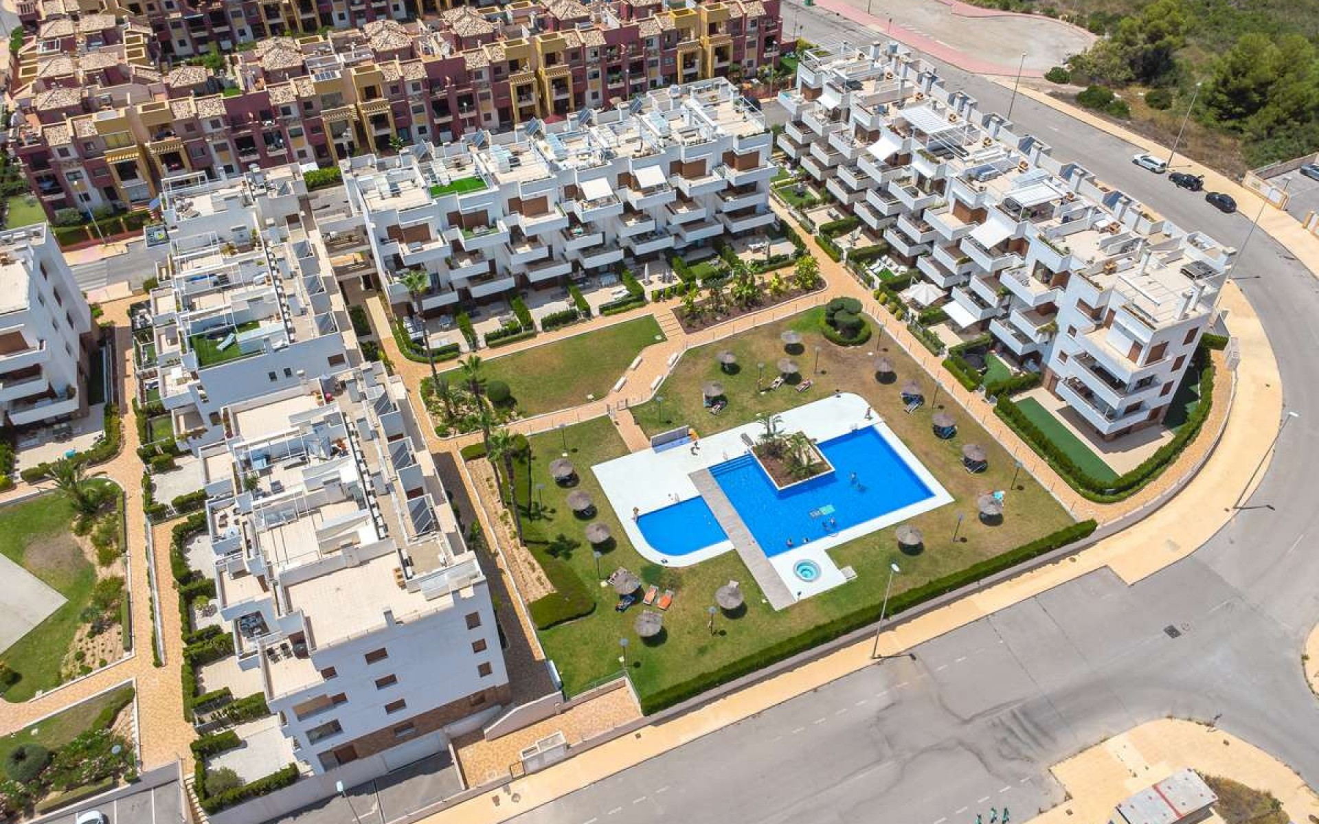 zum Verkauf - Apartment - Orihuela - Cabo Roig