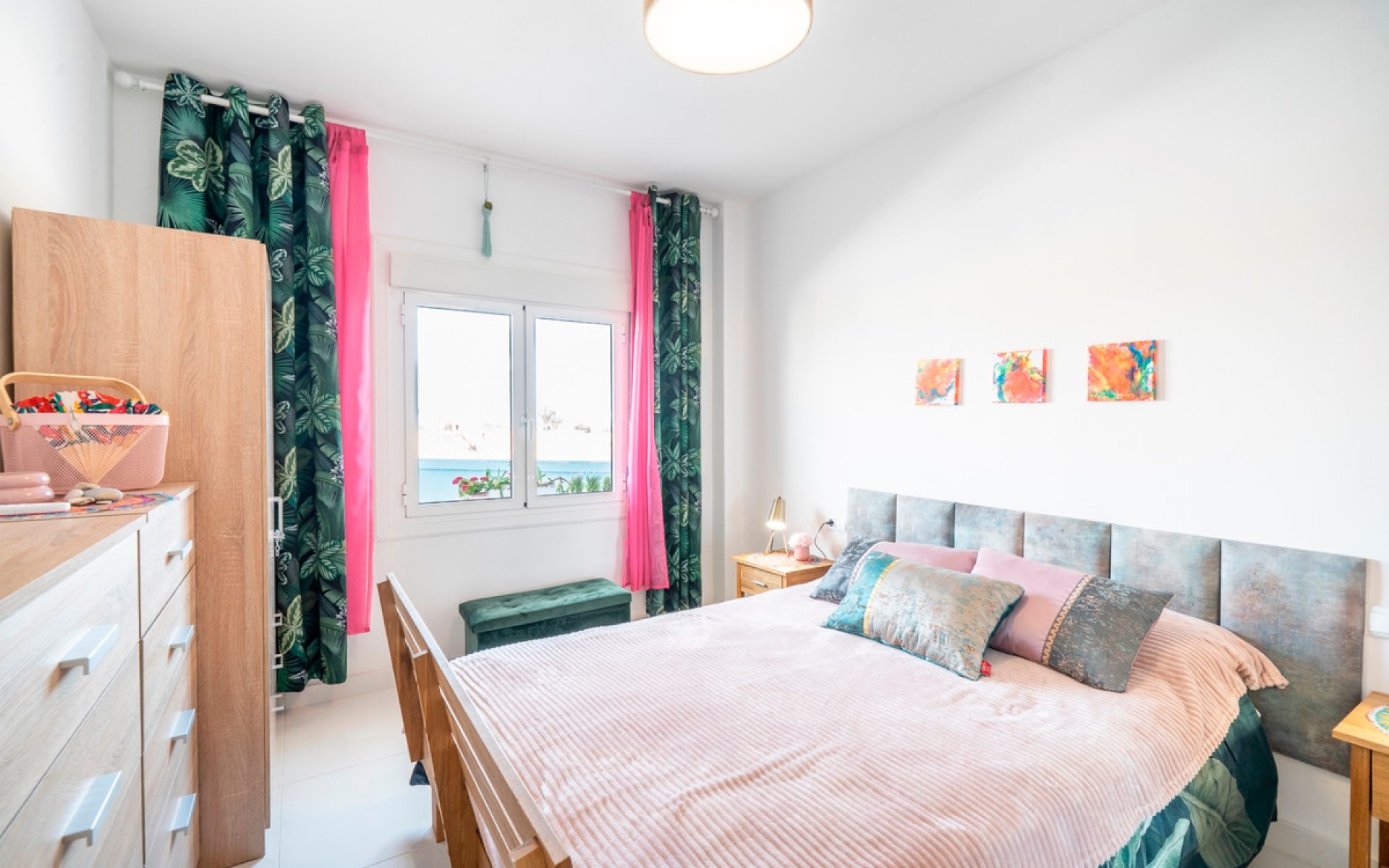 zum Verkauf - Apartment - Orihuela - Cabo Roig