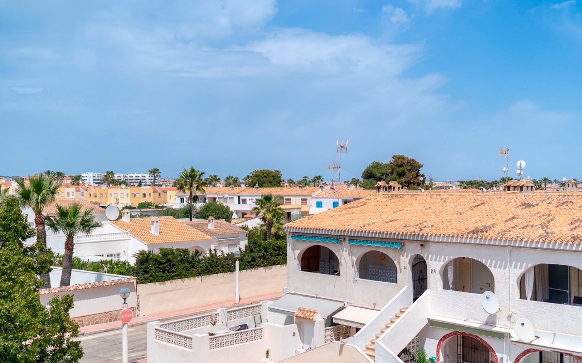 zum Verkauf - Apartment - Orihuela - Cabo Roig